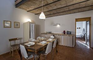 Casa Vacanze Le Fornaci