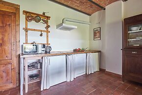Casa Vacanze Le Fornaci