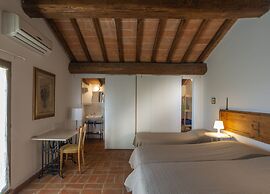Casa Vacanze Le Fornaci
