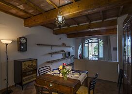 Casa Vacanze Le Fornaci