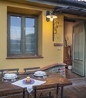 Casa Vacanze Le Fornaci