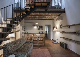 Casa Vacanze Le Fornaci