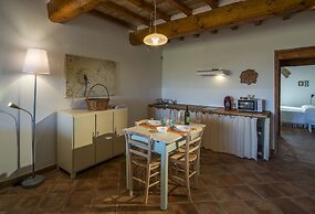 Casa Vacanze Le Fornaci