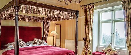 Holbeck Ghyll Country House Estate