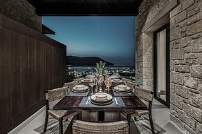 Omega Residences