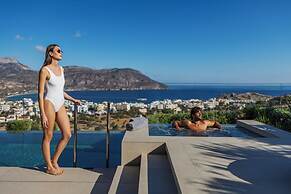 Omega Residences