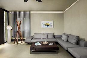 Omega Residences