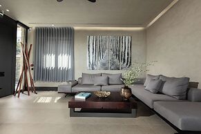Omega Residences