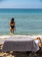 Omega Residences