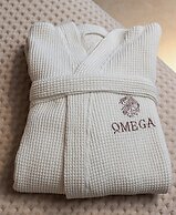 Omega Residences