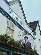 Noble Goose Rooms