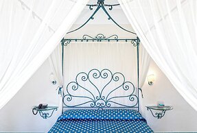 Corallo Blu Hotel De Charme