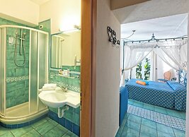 Corallo Blu Hotel De Charme