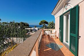 Corallo Blu Hotel De Charme