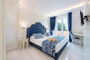 Corallo Blu Hotel De Charme