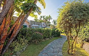 Corallo Blu Hotel De Charme