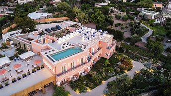 Corallo Blu Hotel De Charme