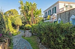 Corallo Blu Hotel De Charme