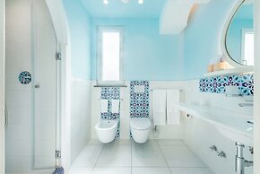 Corallo Blu Hotel De Charme