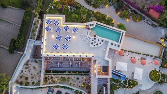 Corallo Blu Hotel De Charme