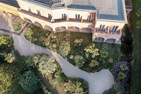 Corallo Blu Hotel De Charme