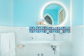 Corallo Blu Hotel De Charme