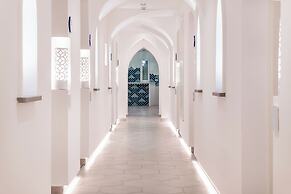 Corallo Blu Hotel De Charme