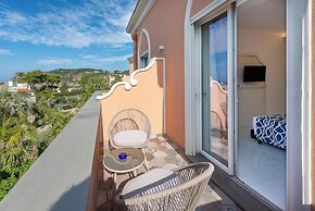 Corallo Blu Hotel De Charme