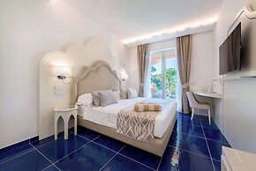 Corallo Blu Hotel De Charme