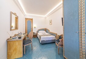 Corallo Blu Hotel De Charme