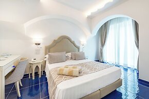 Corallo Blu Hotel De Charme