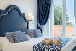 Corallo Blu Hotel De Charme