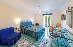 Corallo Blu Hotel De Charme