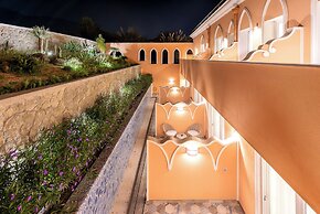 Corallo Blu Hotel De Charme