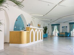 Corallo Blu Hotel De Charme