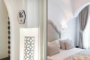 Corallo Blu Hotel De Charme