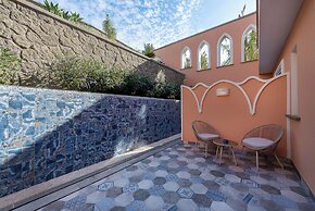 Corallo Blu Hotel De Charme