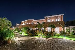 Corallo Blu Hotel De Charme