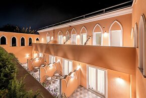 Corallo Blu Hotel De Charme