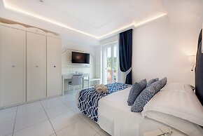 Corallo Blu Hotel De Charme