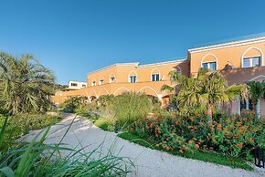 Corallo Blu Hotel De Charme