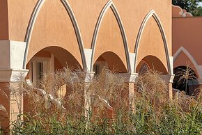 Corallo Blu Hotel De Charme