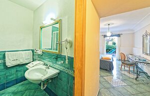 Corallo Blu Hotel De Charme