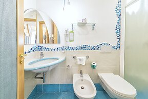 Corallo Blu Hotel De Charme