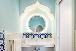 Corallo Blu Hotel De Charme