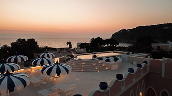 Corallo Blu Hotel De Charme