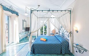 Corallo Blu Hotel De Charme