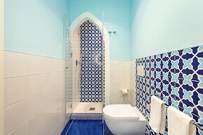 Corallo Blu Hotel De Charme