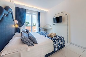 Corallo Blu Hotel De Charme