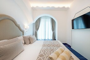 Corallo Blu Hotel De Charme